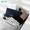 Coteci Anti-Theft Swipe Passport Bag image 5