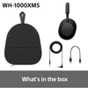 Sony WH-1000XM5 Noise Cancelling Wireless Headphones image 11