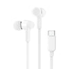 Belkin SoundForm Wired USB-C Earbuds image 1