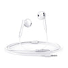 Mcdodo Stereo Earphone 3.5mm HP-6080 image 0