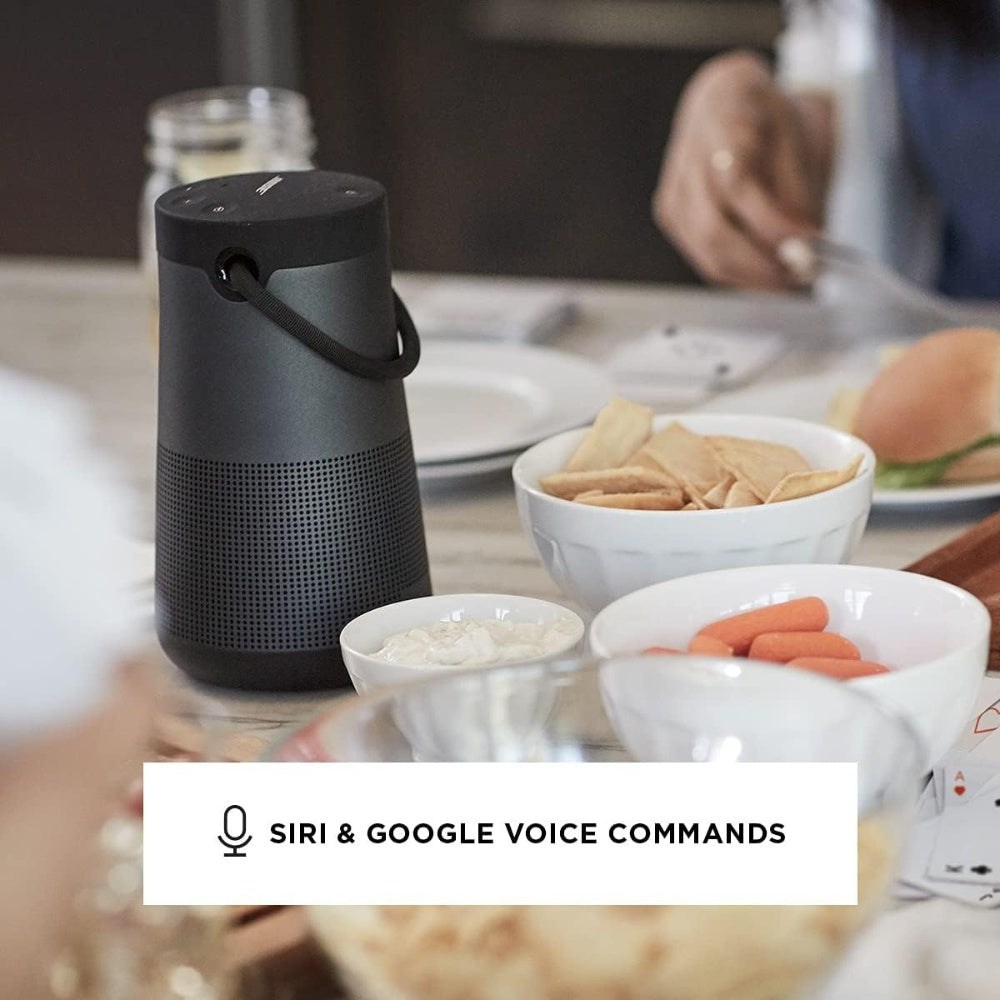 Bose SoundLink Revolve Plus II image 7
