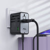 AceFast PWRup PD75W GaN Multifunctional Charging Adapter Z1 image 3