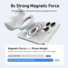 Telesin Fun Shot Magnetic Grip image 2
