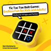 Electric Tic Tac Toe Game image 1