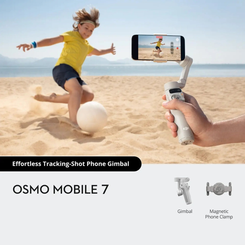 DJI Osmo Mobile 7 image 2