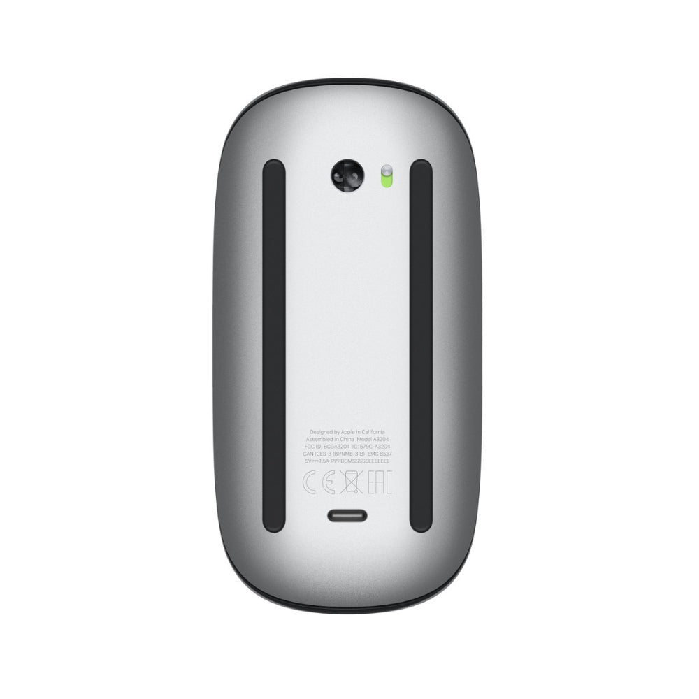 Apple Magic Mouse (USB‑C) - Multi-Touch Surface image 2