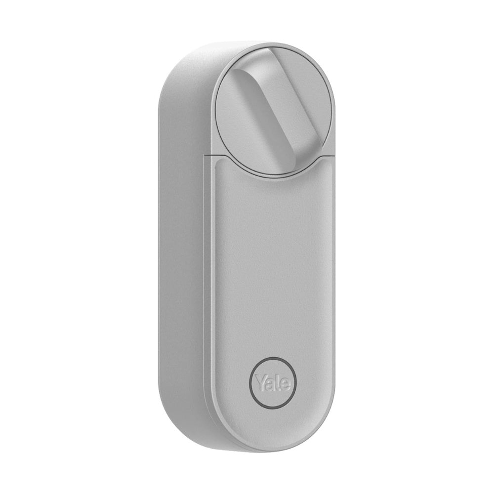 Yale Smart Door Lock Linus L2 - Silver image