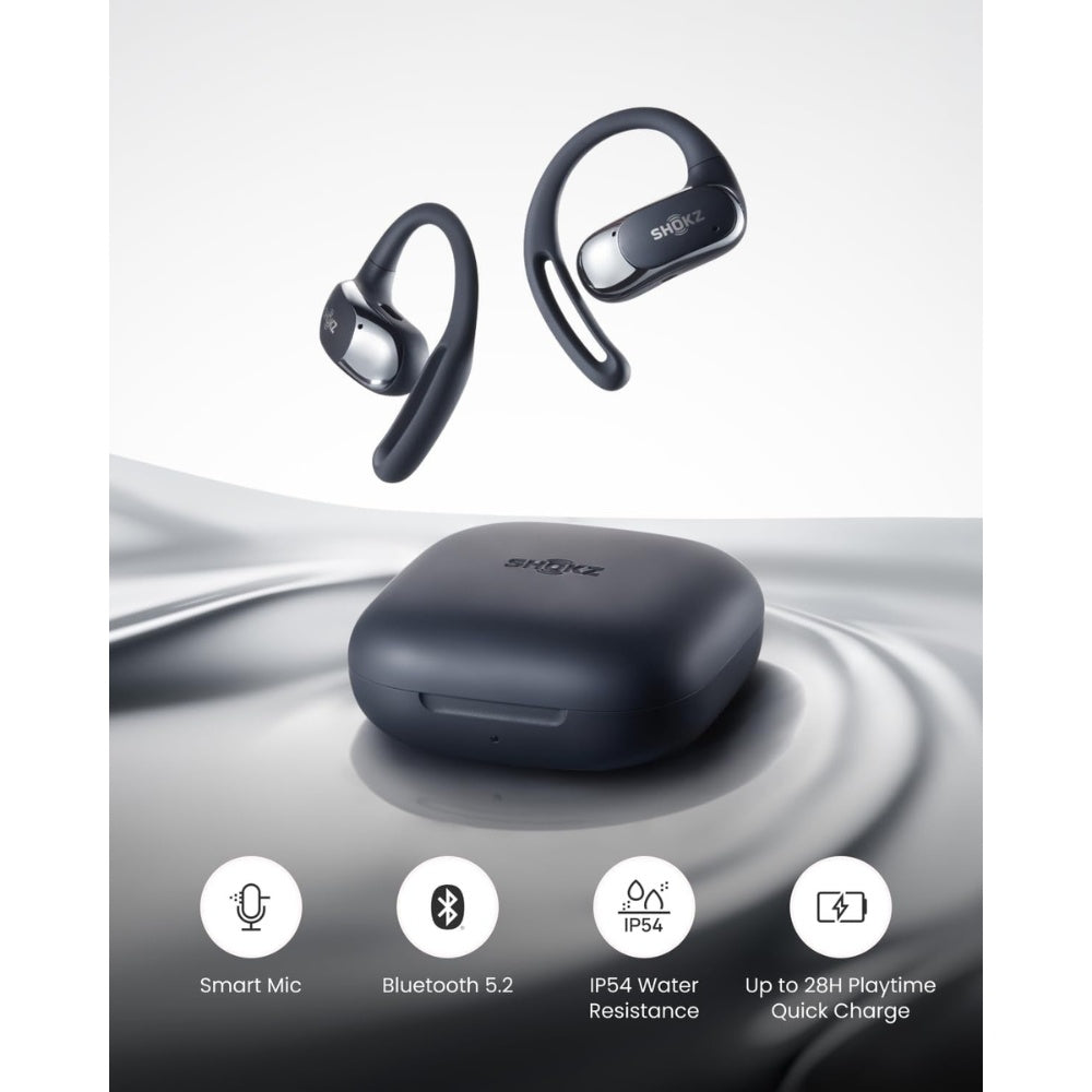 Shokz OpenFit Air image 5