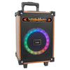 Hoco Wireless Portable Speaker HA2 Wave image 1