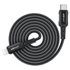 AceFast USB-C to Lightning Charging Data Cable C4-01 image 1