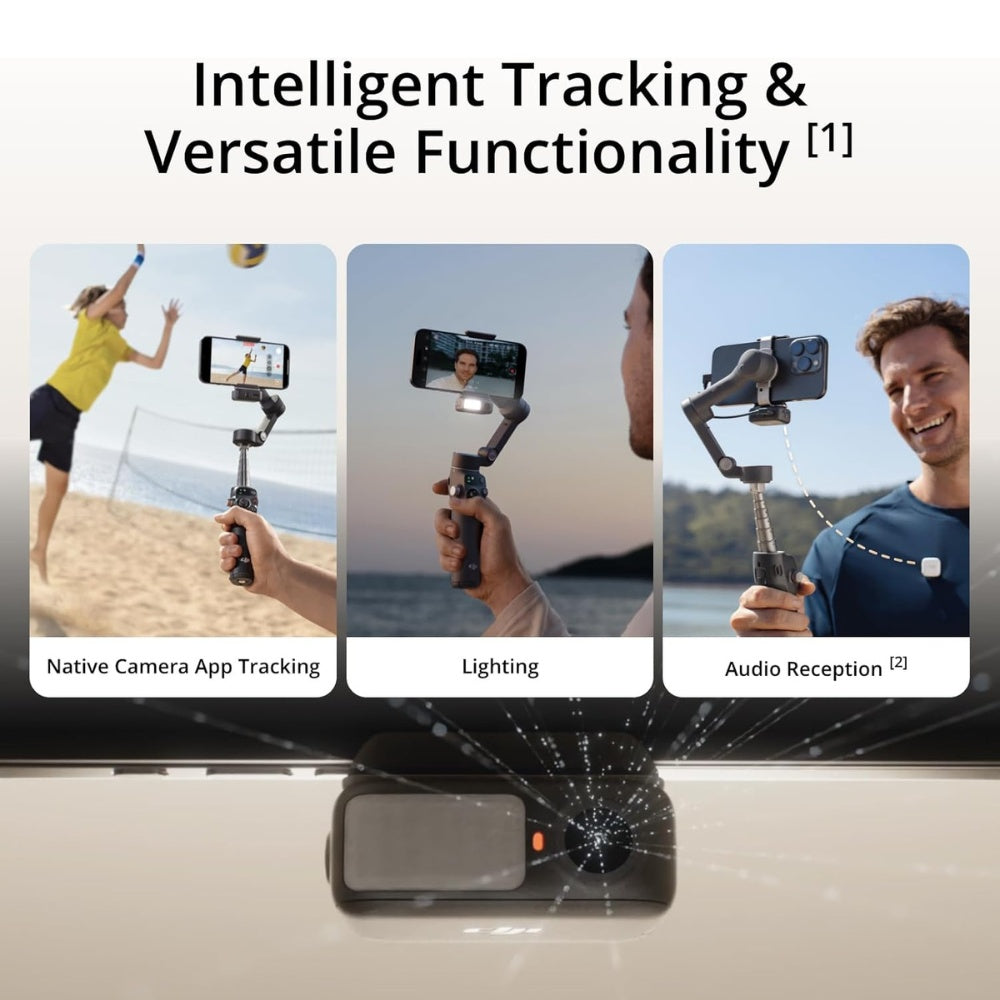 DJI Osmo Mobile 7P image 4