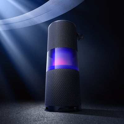 Hoco HC29 Wireless Sports 15W Speaker image 1