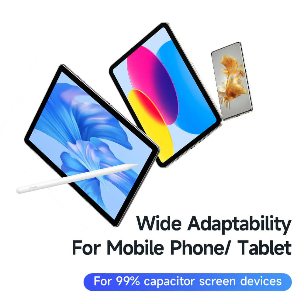 Mcdodo Stylus Pen for Apple and Android (Universal Version) PN-308 image 2
