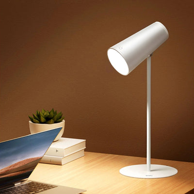 WiWu 4-in-1 Magnetic Light Desk Lamp image 1