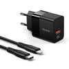 Mcdodo PD20W Quick Charger Set image 0
