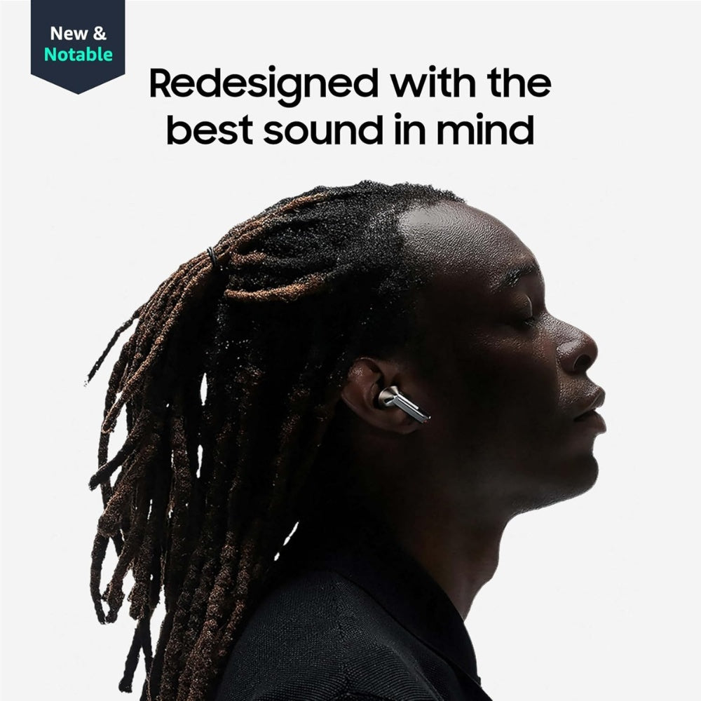 Samsung Galaxy Buds 3 Pro image 3