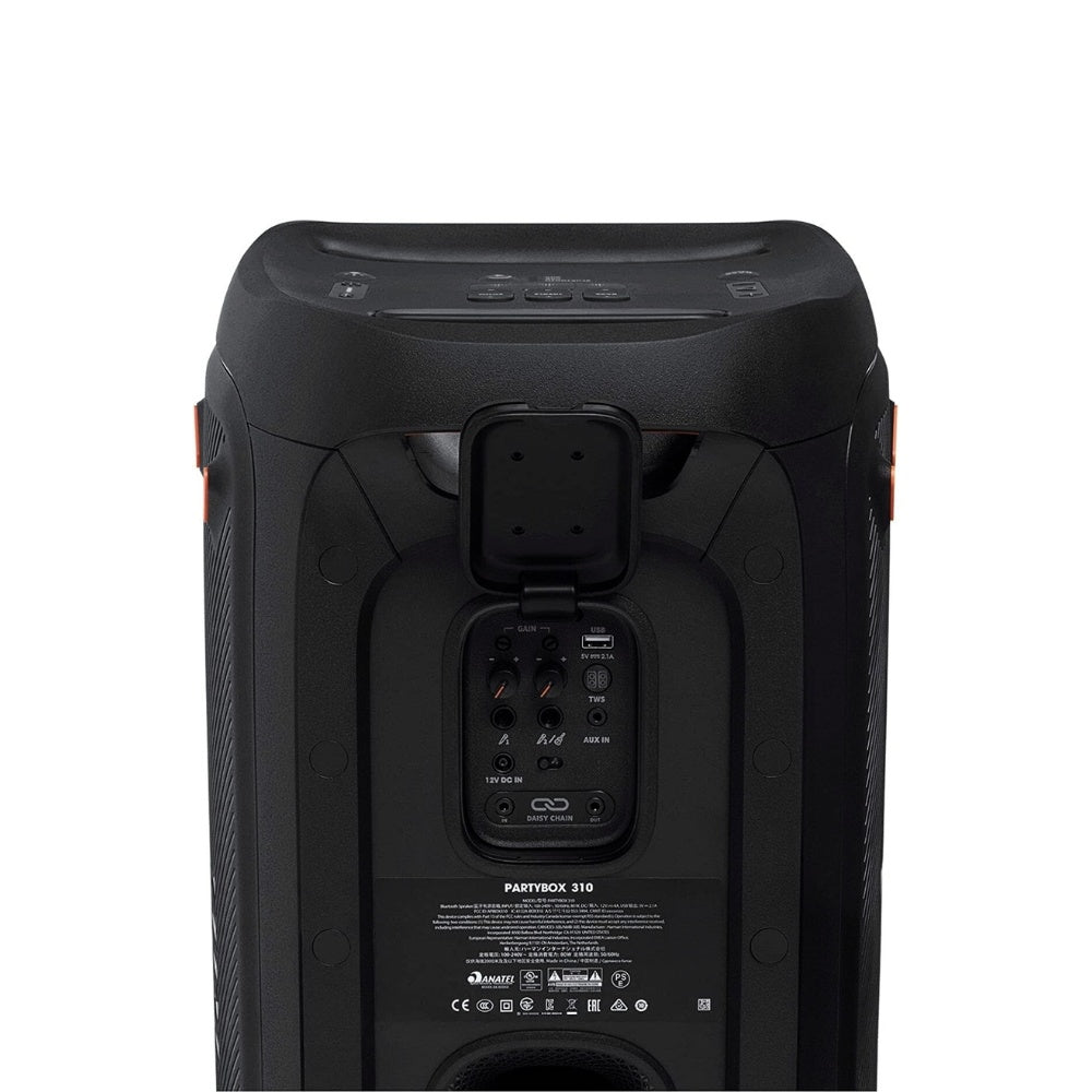 JBL PartyBox 310 image 6