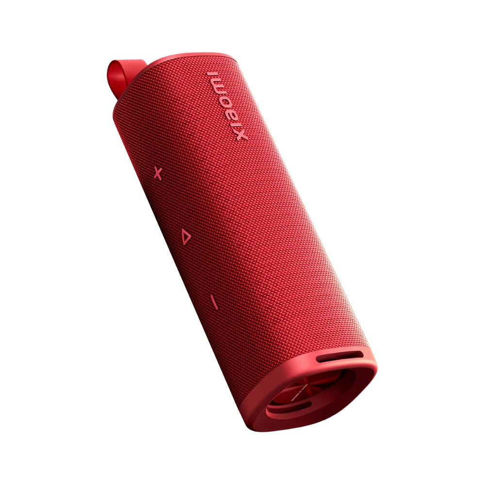 Xiaomi Sound Outdoor Portable Bluetooth Speaker - Red image