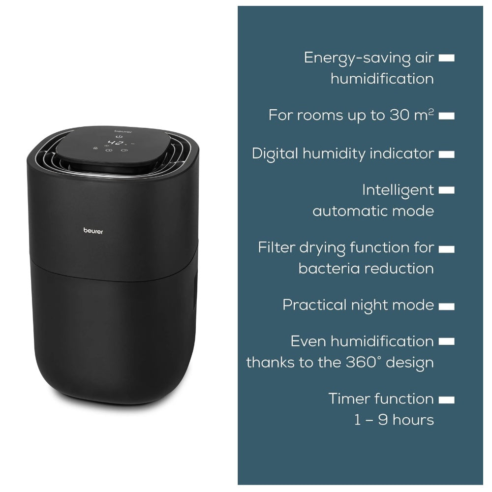 Beurer Air Humidifier image 4