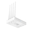 Hoco Wireless Router Wifi5 4 Antennas 2.4GHz HI31 image 4