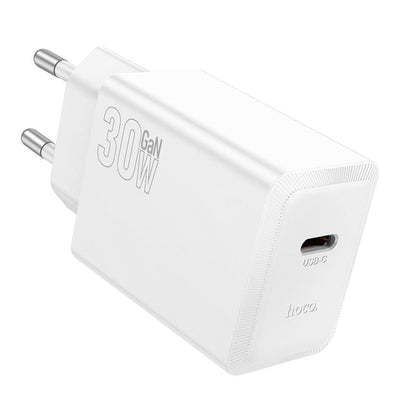 Hoco N70 Nuevo USB-C Adapter image 1