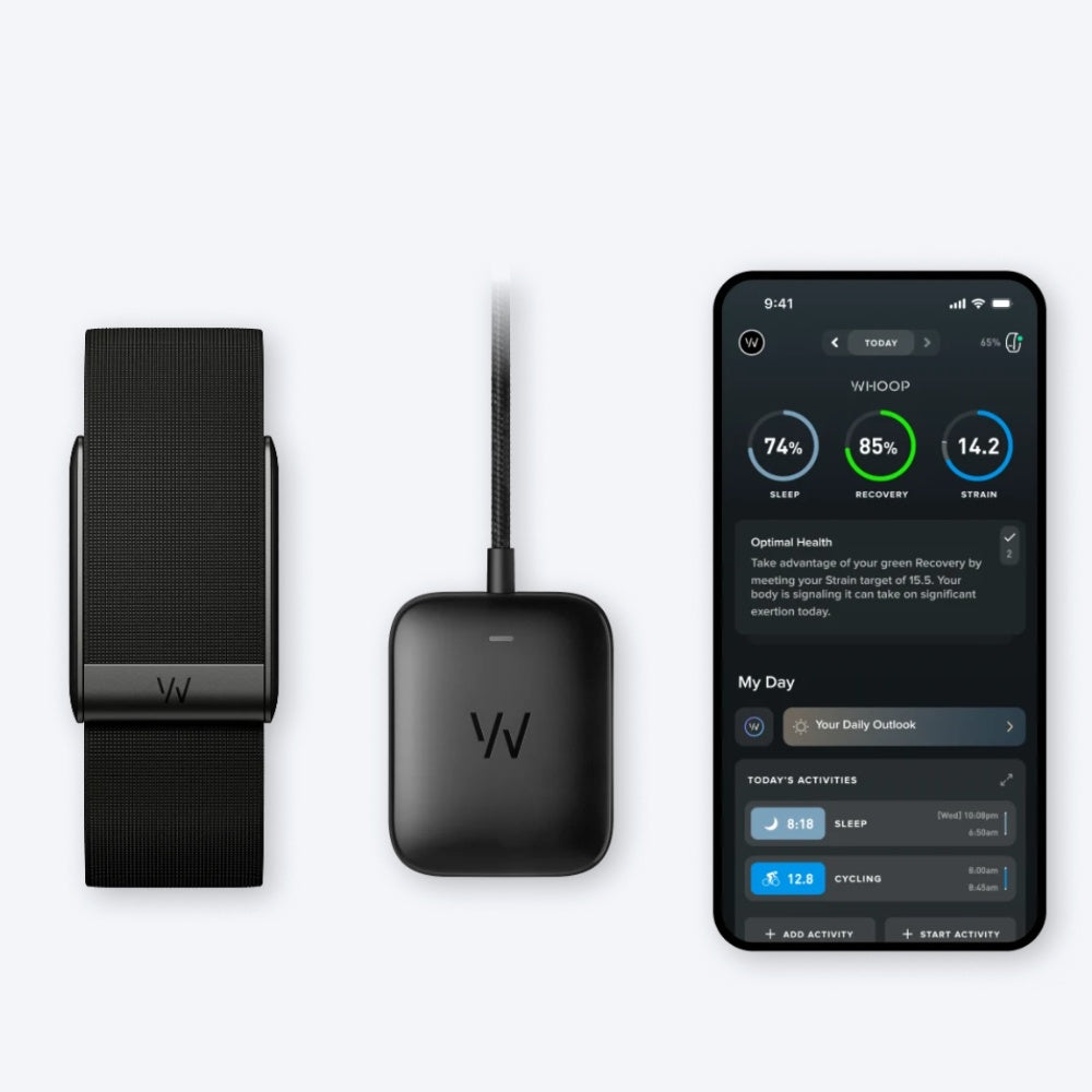 WHOOP 5.0 One image 11