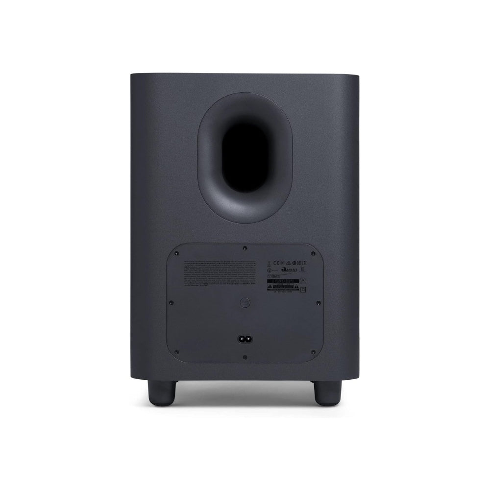 JBL Bar 500 5.1 Channel Soundbar with Wireless Subwoofer image 6