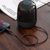 AceFast HI-FI Audio cable Lightning to 3.5mm C1-06 image 1