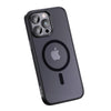 Mcdodo Magnetic Case for iPhone 15 | 15 Pro | 15 Pro Max image 0