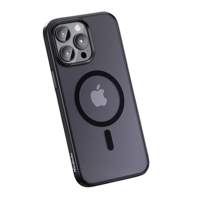Mcdodo Magnetic Case for iPhone 15 | 15 Pro | 15 Pro Max image 0