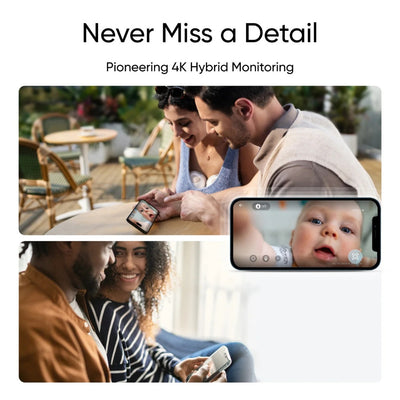 eufy Baby Monitor E21