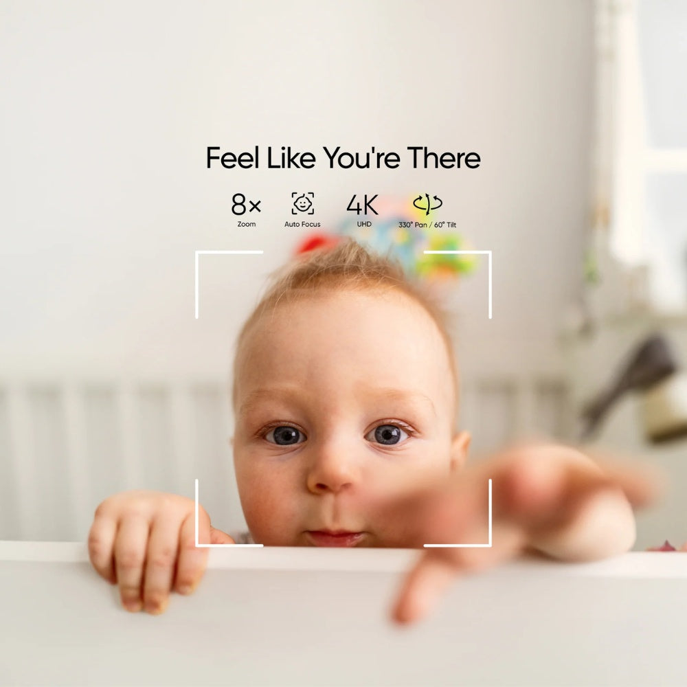 eufy Baby Monitor E21