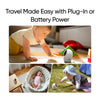 eufy Baby Monitor E21