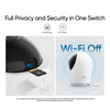 eufy Baby Monitor E21