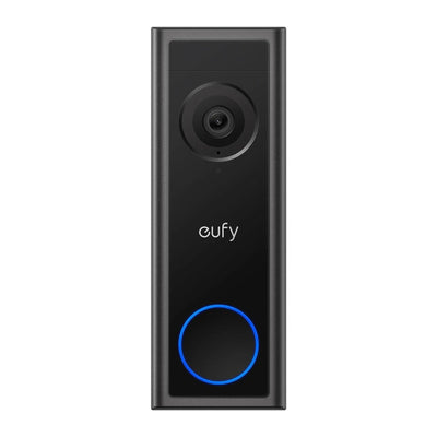 eufy C30 Video Doorbell 2K FHD
