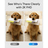 eufy C30 Video Doorbell 2K FHD