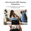 eufy E30 Indoor Cam 4K UHD