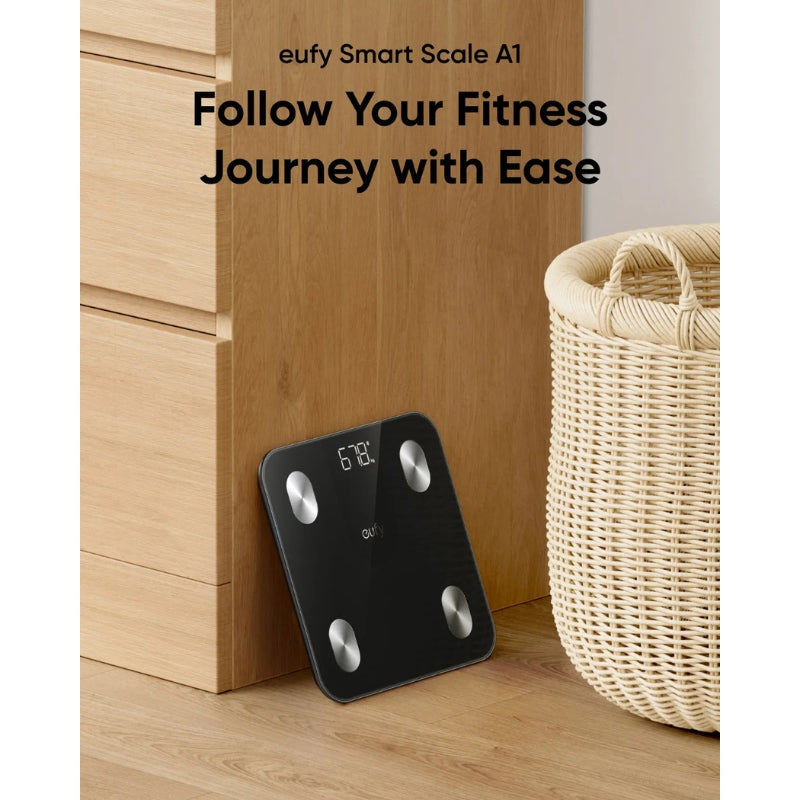 eufy Smart Scale A1