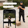 eufy Video Doorbell 2K Dual Camera