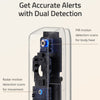 eufy Video Doorbell 2K Dual Camera