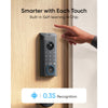eufy Video Smart Wifi Door Lock Doorbell Camera E330