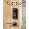 eufy Video Smart Wifi Door Lock Doorbell Camera E330