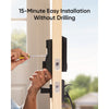 eufy Video Smart Wifi Door Lock Doorbell Camera E330