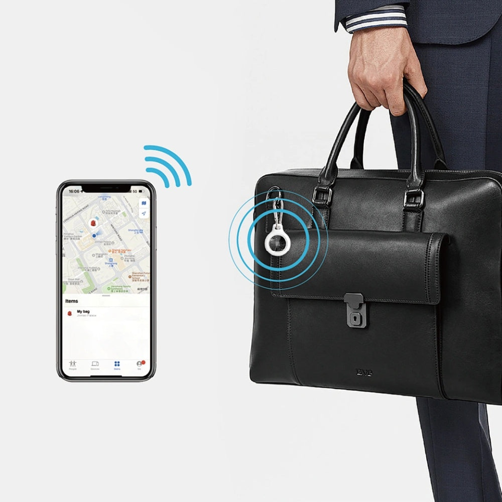 WiWu iTag Anti-lost Smart Tracker image 2