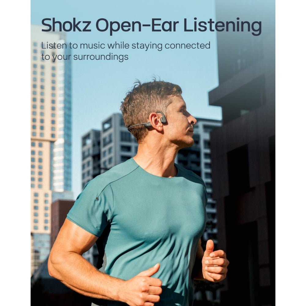 Shokz OpenRun Pro 2 mini image 4