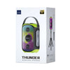 WiWu Thunder TWS Portable Speaker P20 image 5