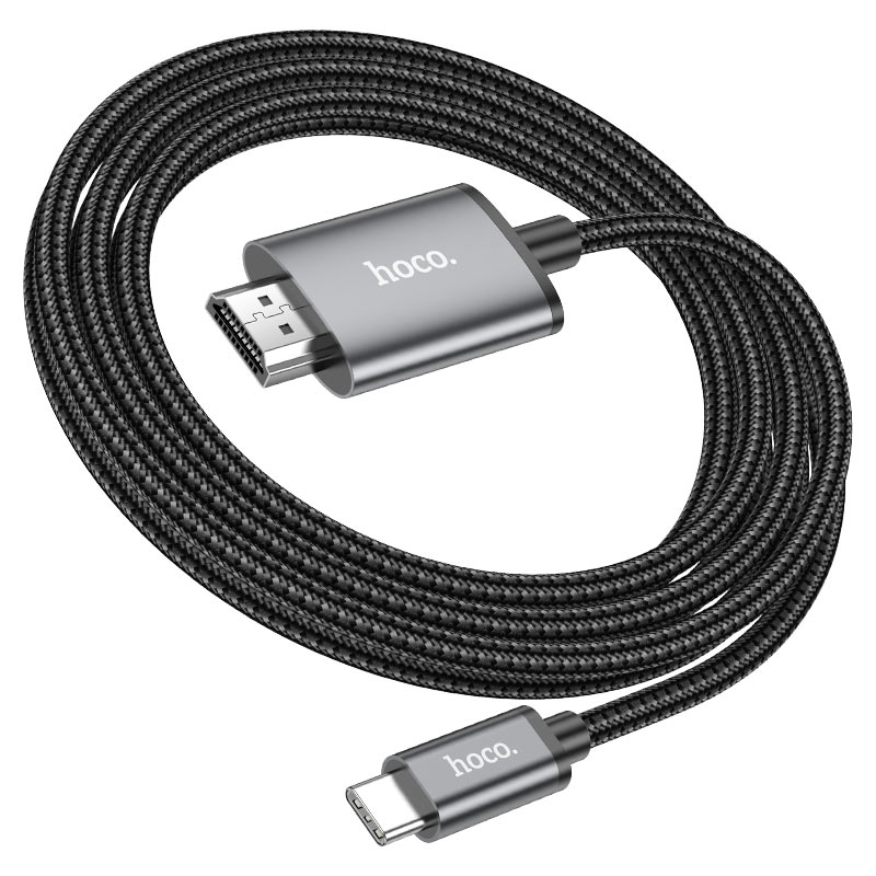 Hoco UA27 USB-C to HDTV Cable image 3