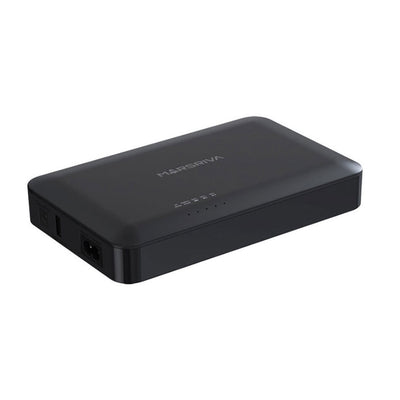 Marsriva Smart Mini DC UPS 18W 10000mAh KP1 image 1
