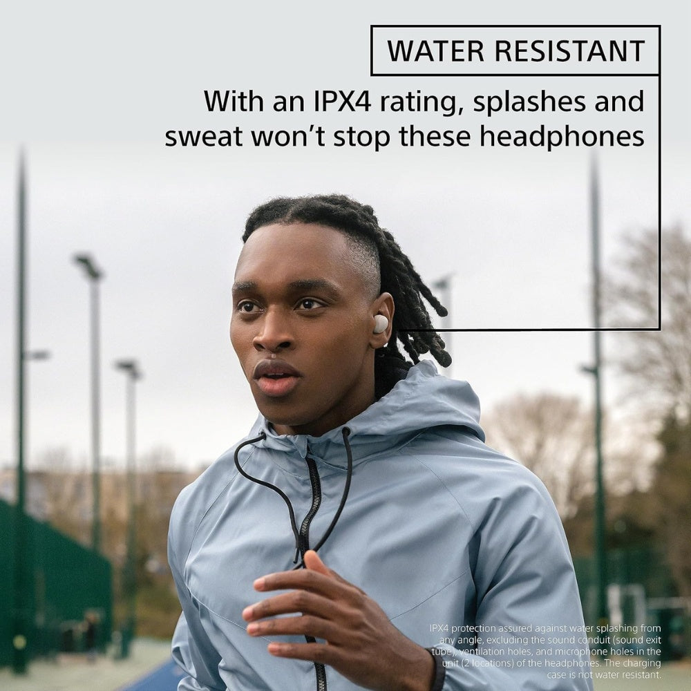 Sony WF-1000XM5 Noise Canceling Earbuds image 4