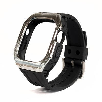 Coteci Integrated Case Strap for Apple Watch Ultra 49mm image 1
